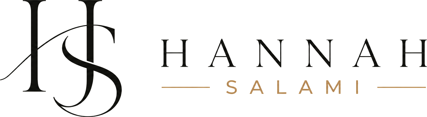 Hannah Salami